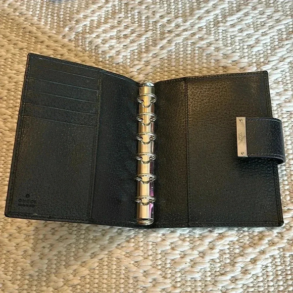 Gucci agenda - Picture 3 of 8